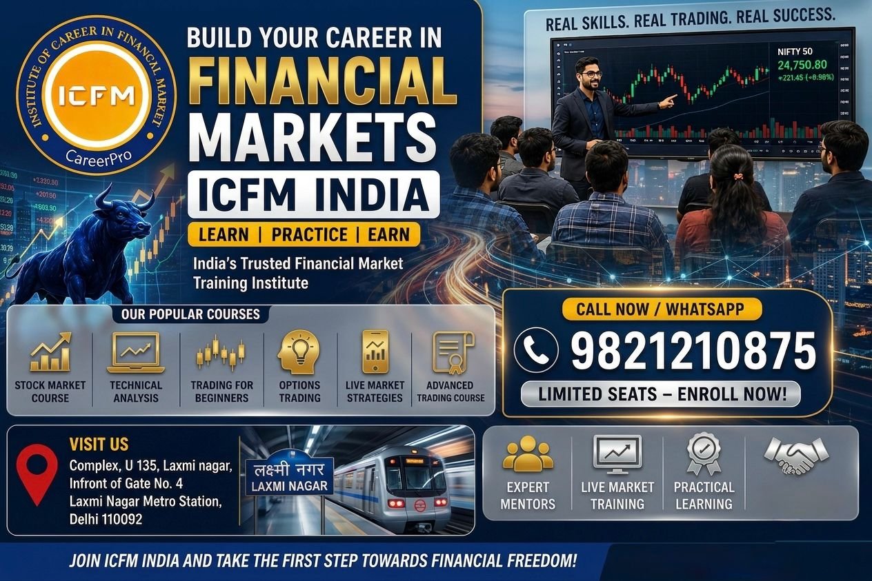 How to Learn Stock Market in India for Beginners in Shanti Niketan